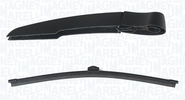 Wiper Arm Set, window cleaning